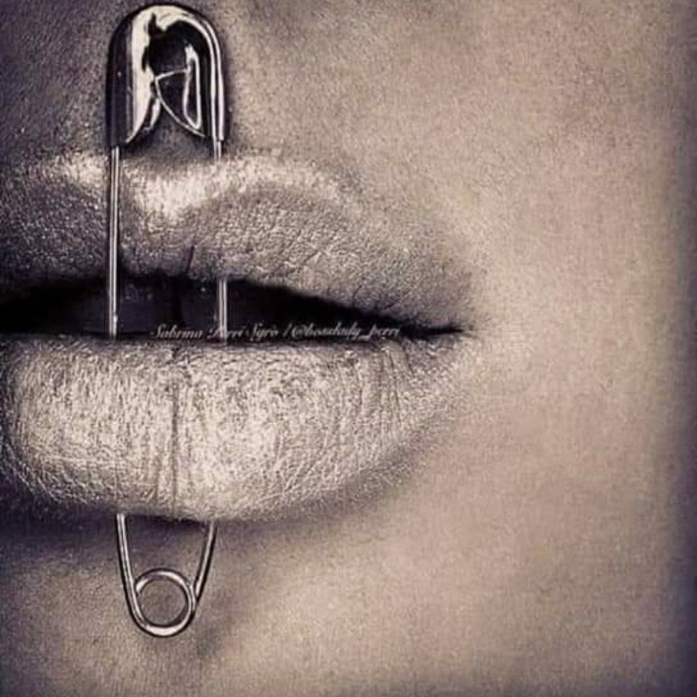 Meet your Posher, Nancy